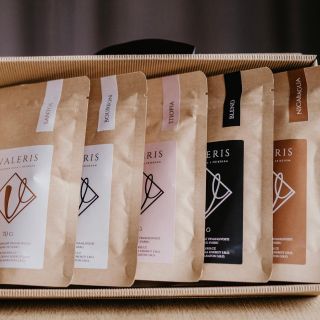 Nevíte, kterou si vybrat? Pak je degustační sada to pravé pro Vás.